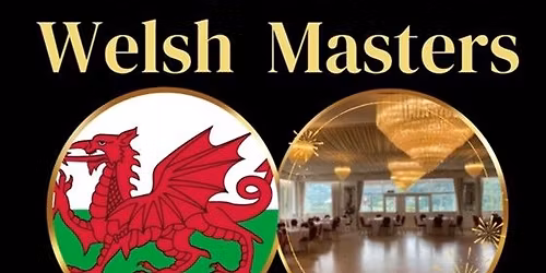 Welsh Masters