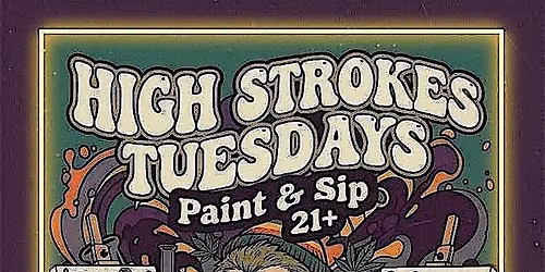 HIGH STROKES TUESDAYS