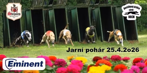 Jarn\u00ed poh\u00e1r