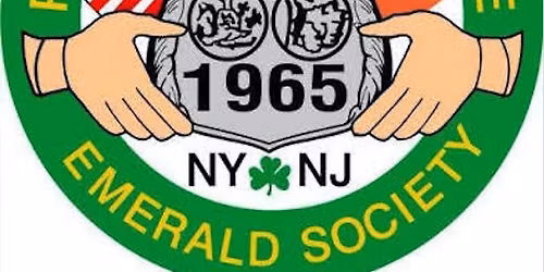 Port Authority Police Emerald Society