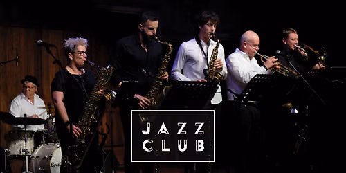 Jazz Club 2026: Silverlocks