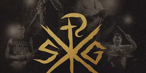 Sleeping Giant "20th Anniversary show" - Night Two