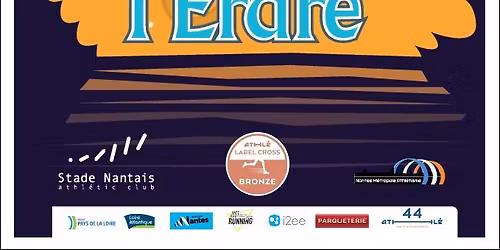 Cross de la Chantrerie et trail de l'Erdre