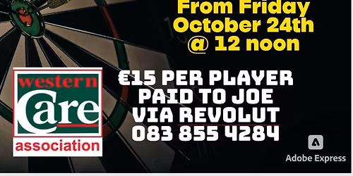 Mayo Four-A-Side 2026