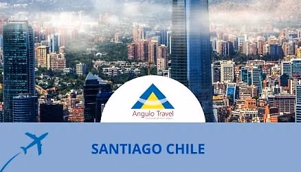 Santiago - Chile 2026