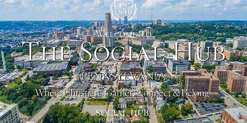 Philadelphia, Pennsylvania Social Event for Christians