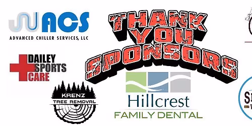 ORFC's Cornhole Classic: No Balls, Just Bags