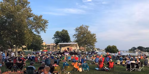 The Future Heavies return to Greenwich