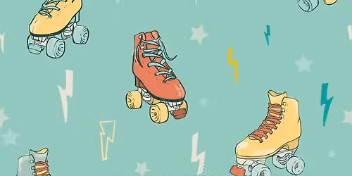 Rollhaven Skate Night with Morrish and Elms Rd. PTO