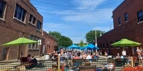 Grace Lutheran Church & Preschool Town Square Event