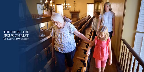 Why Would I Want To Be Endowed With Power?