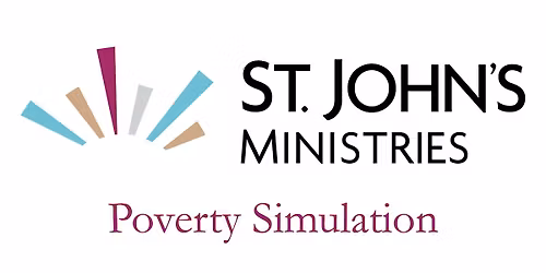 Step Into Someone Else\u2019s Shoes: Poverty Simulation