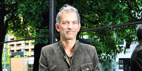 Brad Mehldau | Presented by Ottawa Jazz Festival