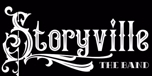 Storyville The Band @ Hollywood Casino Hollydeck