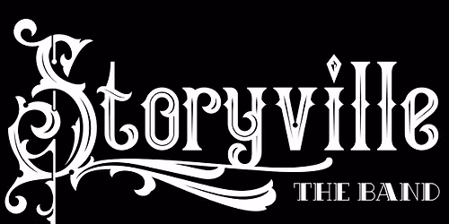 Storyville The Band @ Hollywood Casino Hollydeck
