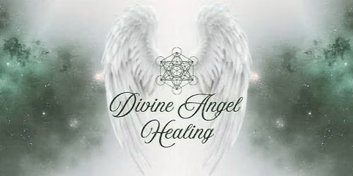 Angelic Reiki Share 
