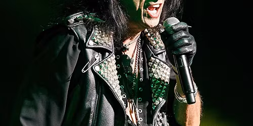 Alice Cooper