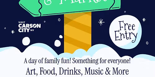 3rd Annual Holiday Bazaar and Market | Sunday | November 9th 2025