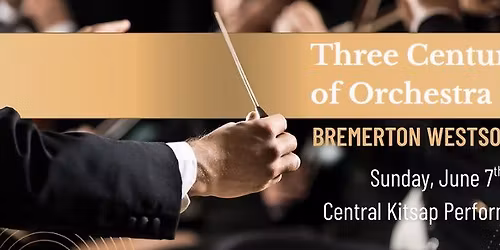 Three Centuries of Orchestra Hits