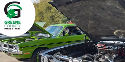 Backyard Cruise-In & Swap Meet