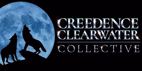 Creedence Clearwater Collective 2026
