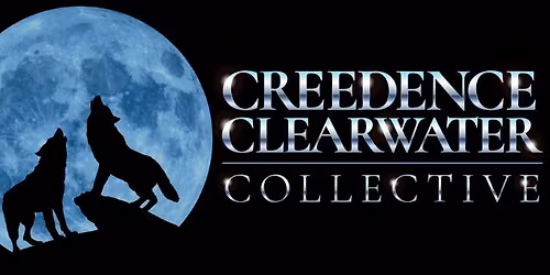 Creedence Clearwater Collective 2026