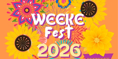 WeekeFest 2026
