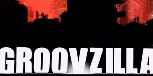 Groovzilla - Live @ Billy\u2019s