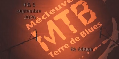 MECLEUVES TERRE DE BLUES X LES FRIGOS