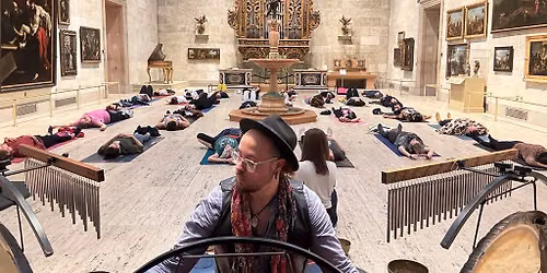 Mindful MAGiC: Frequency Flow