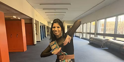 Beginner Bollywood Dance Class | Boston | Somerville | Cambridge