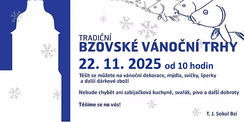 Bzovk\u00e9 V\u00e1no\u010dn\u00ed trhy