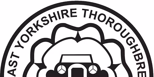 East Yorkshire Thoroughbred Car Club