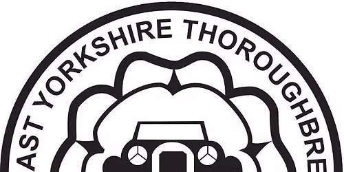 East Yorkshire Thoroughbred Car Club 