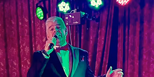 John Fletcher - Swing & Soul