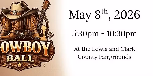 The Cowboy Ball