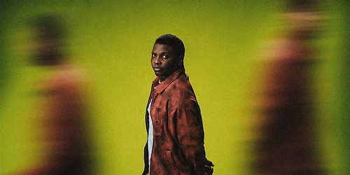 LAOLU ADEWUMI - MEADOW EP LISTENING PARTY