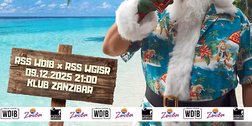 Miko\u0142ajkowy Melan\u017c w Randomowy Wtorek\ud83d\ude0e\ud83c\udf85 WGiSR x WDIB