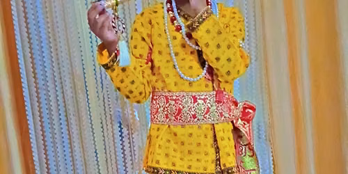 janmashtami celebration