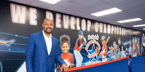 MLB Pitching Camp with World Series Champion Kyle Hendricks for Youth Ages 10-18