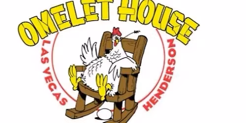 Breakfast:  Original Omelet House 1979
