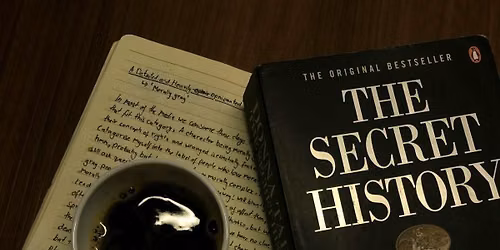 Book Club: October \ud83d\udcd6