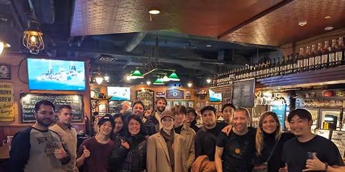 Make friends & BlaBla Language Exchange Bangkok #12 - Every Thursday - Recurrent event