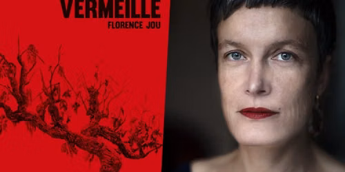 Amour et panache, forces de r\u00e9sistance \u00e0 la crise climatique ? \/ Rencontre avec Florence Jou