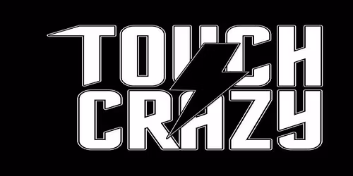 Touch Crazy - Dicey Riley's