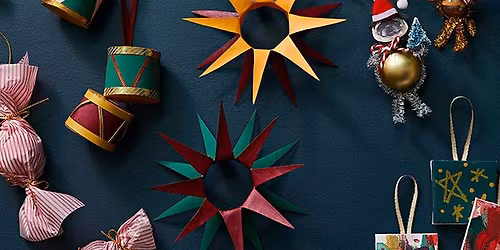 16th Annual Holiday Fine Art & Craft Sale