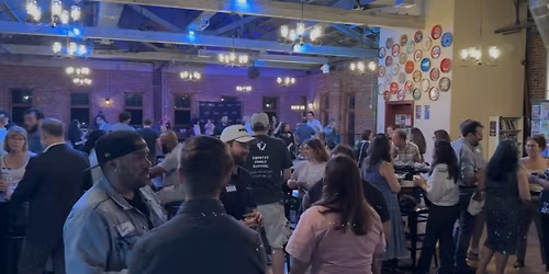 March Meetup at Newburgh Brewing