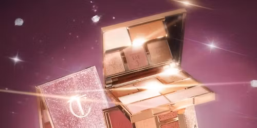 Charlotte Tilbury Masterclass 