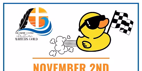 TCWG at Lucky Duck Race (Britney Lee Foundation)