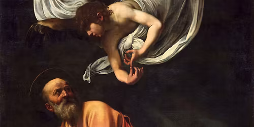 Exhibition on Screen: Caravaggio